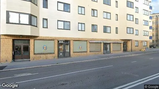 Apartments for rent in Turku - Photo from Google Street View