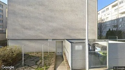 Apartments for rent in Leonding - Photo from Google Street View