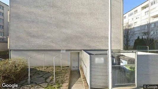 Apartments for rent in Leonding - Photo from Google Street View