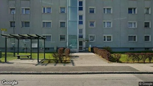 Apartments for rent in Engerwitzdorf - Photo from Google Street View
