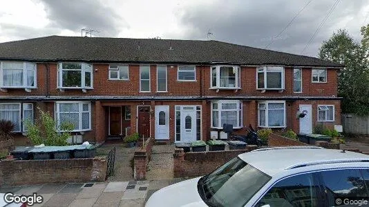 Apartments for rent in Location is not specified - Photo from Google Street View