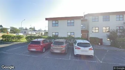 Apartments for rent in Hafnarfjörður - Photo from Google Street View