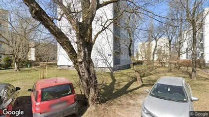 Rooms for rent in Warszawa Wawer - Photo from Google Street View