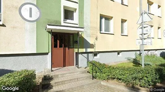 Apartments for rent in Gdańsk - Photo from Google Street View