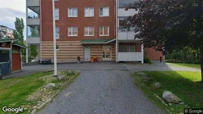 Apartments for rent in Tampere Lounainen - Photo from Google Street View