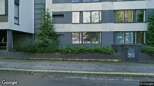 Apartments for rent in Vantaa - Photo from Google Street View