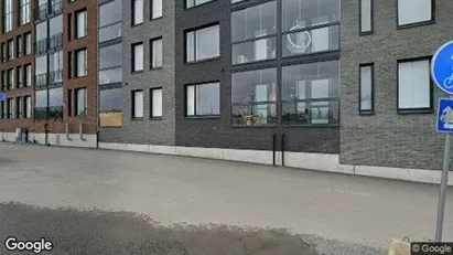 Apartments for rent in Tampere Lounainen - Photo from Google Street View