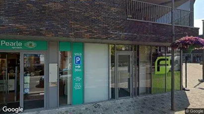 Apartments for rent in Merelbeke - Photo from Google Street View