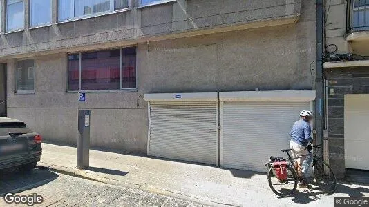 Apartments for rent in Kortrijk - Photo from Google Street View