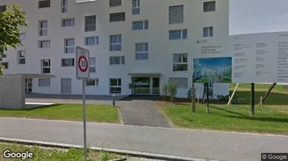 Apartments for rent in Kulm - Photo from Google Street View