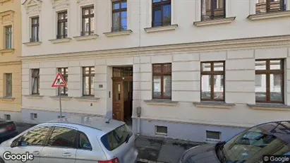 Apartments for rent in Leipzig - Photo from Google Street View