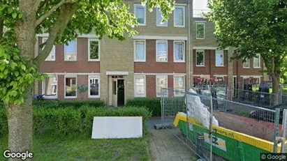 Apartments for rent in Groningen - Photo from Google Street View