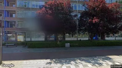 Apartments for rent in Groningen - Photo from Google Street View