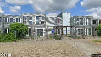 Rooms for rent in Arnhem - Photo from Google Street View