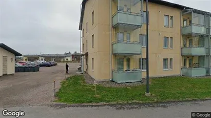 Apartments for rent in Järvenpää - Photo from Google Street View