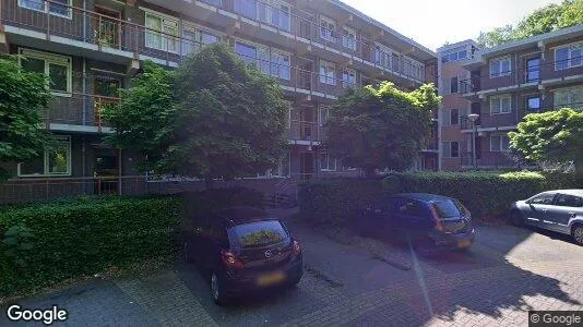Apartments for rent in Renkum - Photo from Google Street View