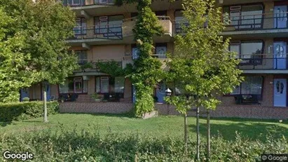 Apartments for rent in Zevenaar - Photo from Google Street View