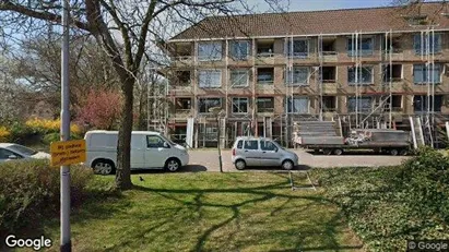 Apartments for rent in Wijchen - Photo from Google Street View