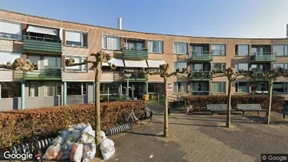 Apartments for rent in Berg en Dal - Photo from Google Street View
