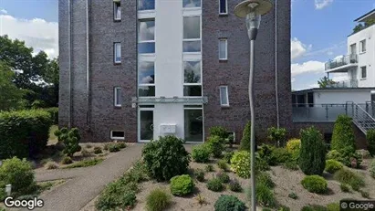 Apartments for rent in Niedersachsen Harburg - Photo from Google Street View