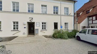Apartments for rent in Neumarkt in der Oberpfalz - Photo from Google Street View