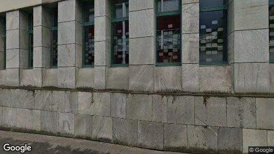 Apartments for rent in Bludenz - Photo from Google Street View
