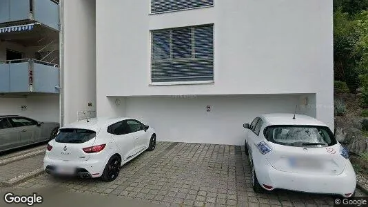 Apartments for rent in Zwischenwasser - Photo from Google Street View