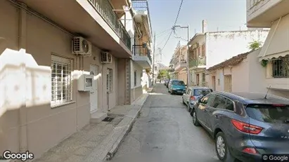 Apartments for rent in Patras - Photo from Google Street View
