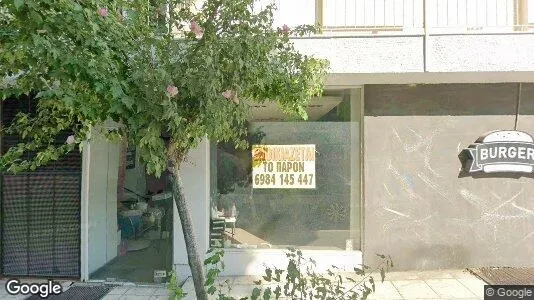 Apartments for rent in Patras - Photo from Google Street View