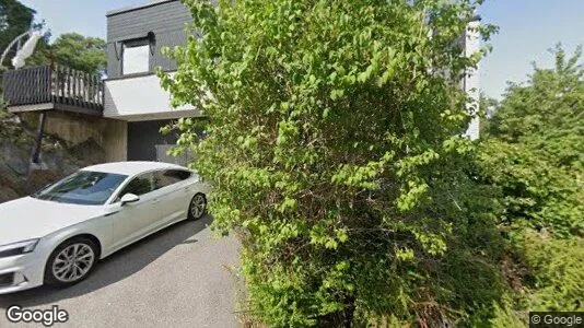 Apartments for rent in Huddinge - Photo from Google Street View