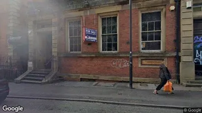 Apartments for rent in Wakefield - West Yorkshire - Photo from Google Street View
