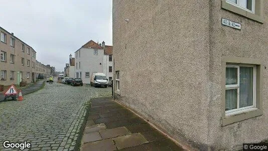 Apartments for rent in Edinburgh - Midlothian - Photo from Google Street View