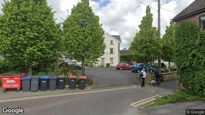 Apartments for rent in Preston - Lancashire - Photo from Google Street View