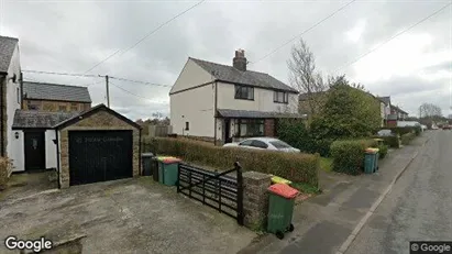 Apartments for rent in Preston - Lancashire - Photo from Google Street View