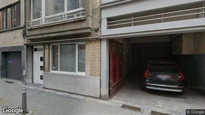 Apartments for rent in Stad Antwerp - Photo from Google Street View