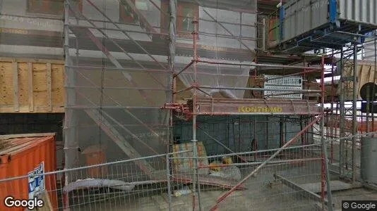 Apartments for rent in Oostende - Photo from Google Street View