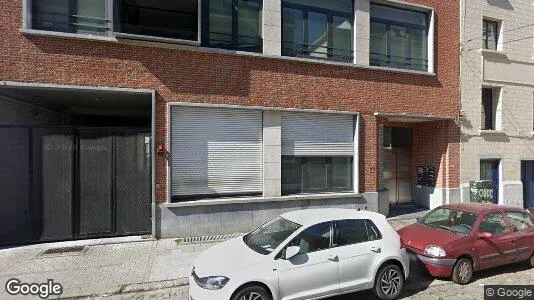 Apartments for rent in Stad Brussel - Photo from Google Street View