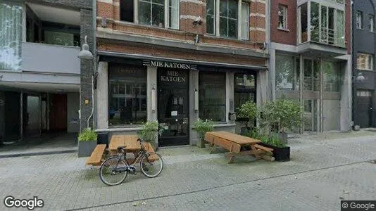 Apartments for rent in Stad Antwerp - Photo from Google Street View