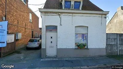 Apartments for rent in Wachtebeke - Photo from Google Street View