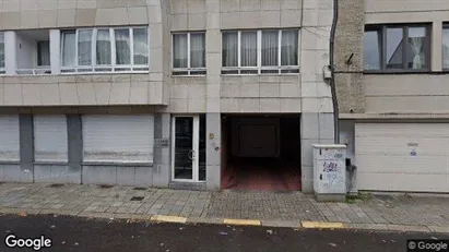 Apartments for rent in Leuven - Photo from Google Street View