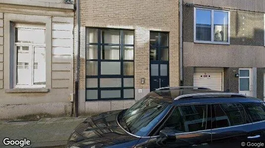 Apartments for rent in Stad Antwerp - Photo from Google Street View