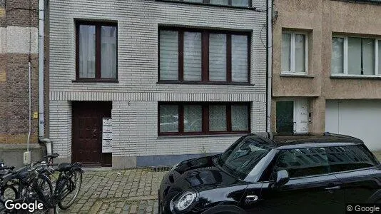Apartments for rent in Stad Antwerp - Photo from Google Street View