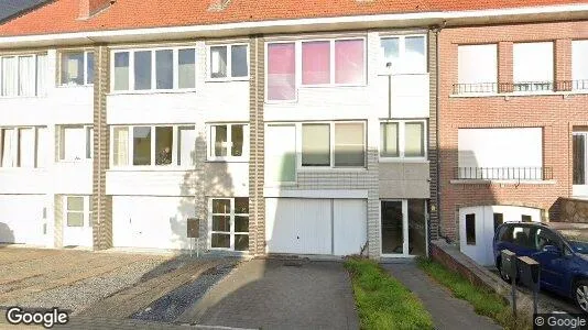 Apartments for rent in Aarschot - Photo from Google Street View
