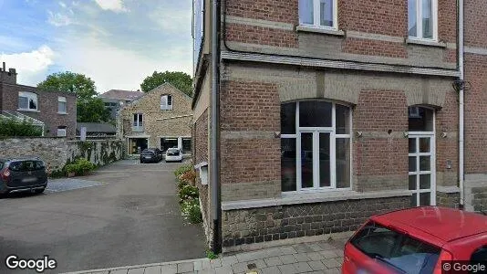 Apartments for rent in Hoei - Photo from Google Street View