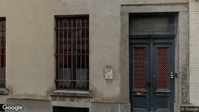 Apartments for rent in Stad Brussel - Photo from Google Street View