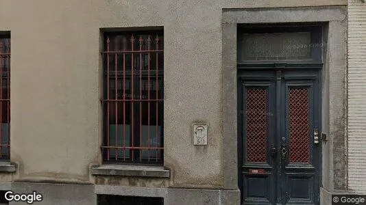 Apartments for rent in Stad Brussel - Photo from Google Street View