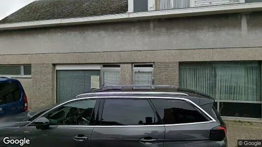 Apartments for rent in Lebbeke - Photo from Google Street View