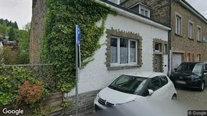 Apartments for rent in Houffalize - Photo from Google Street View