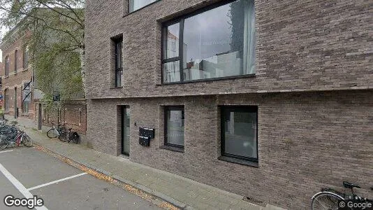 Rooms for rent in Leuven - Photo from Google Street View