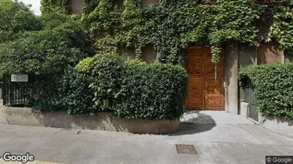 Apartments for rent in Milano Zona 3 - Porta Venezia, Città Studi, Lambrate - Photo from Google Street View